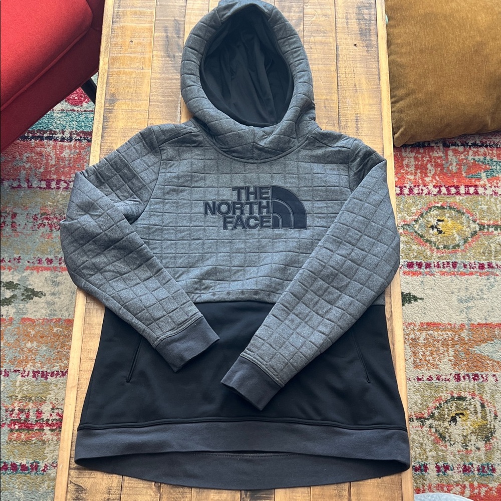TWO size XL The North Face Hoodies